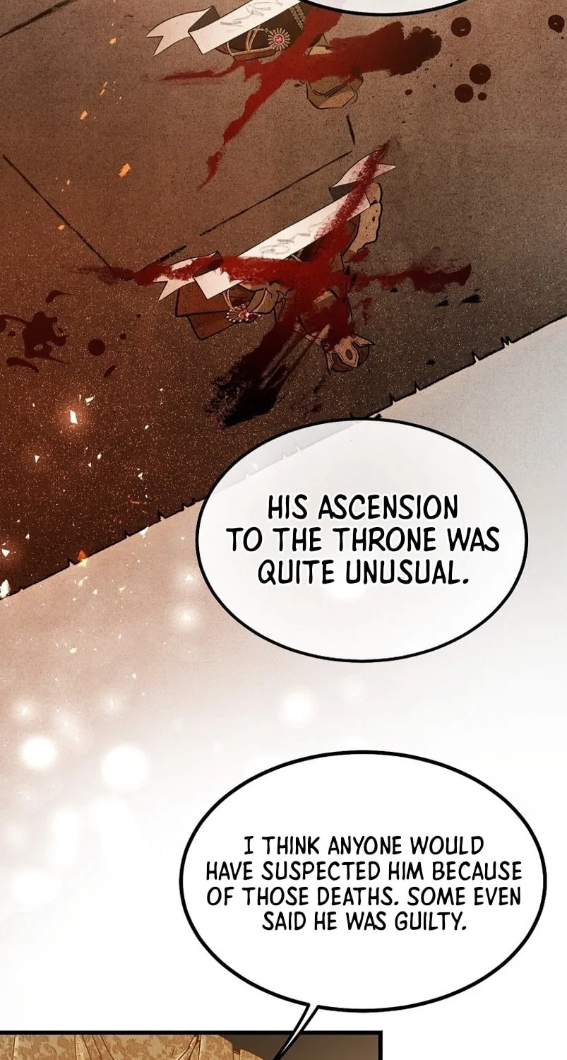The Devil Raises a Lady Chapter 7 page 24 - 