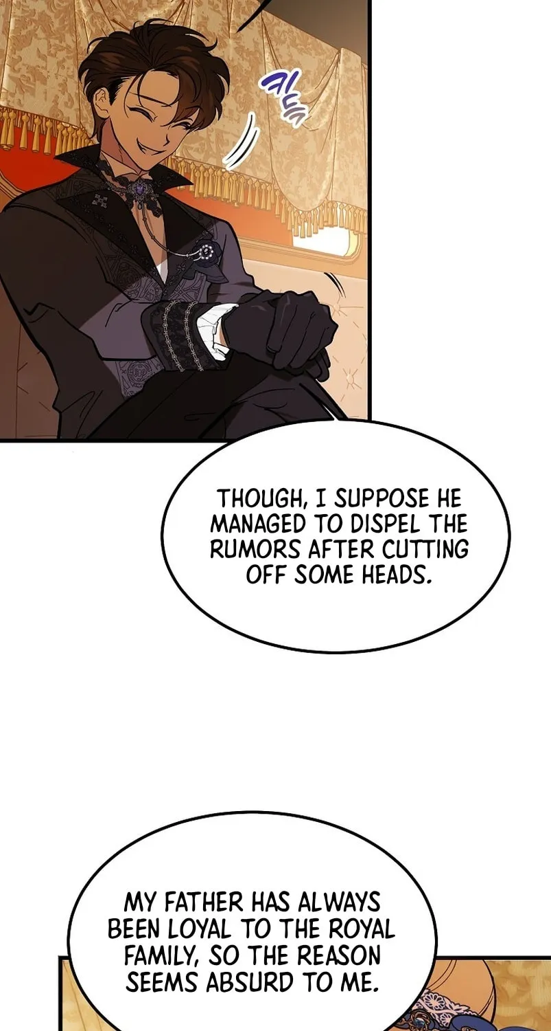 The Devil Raises a Lady Chapter 7 page 25 - 
