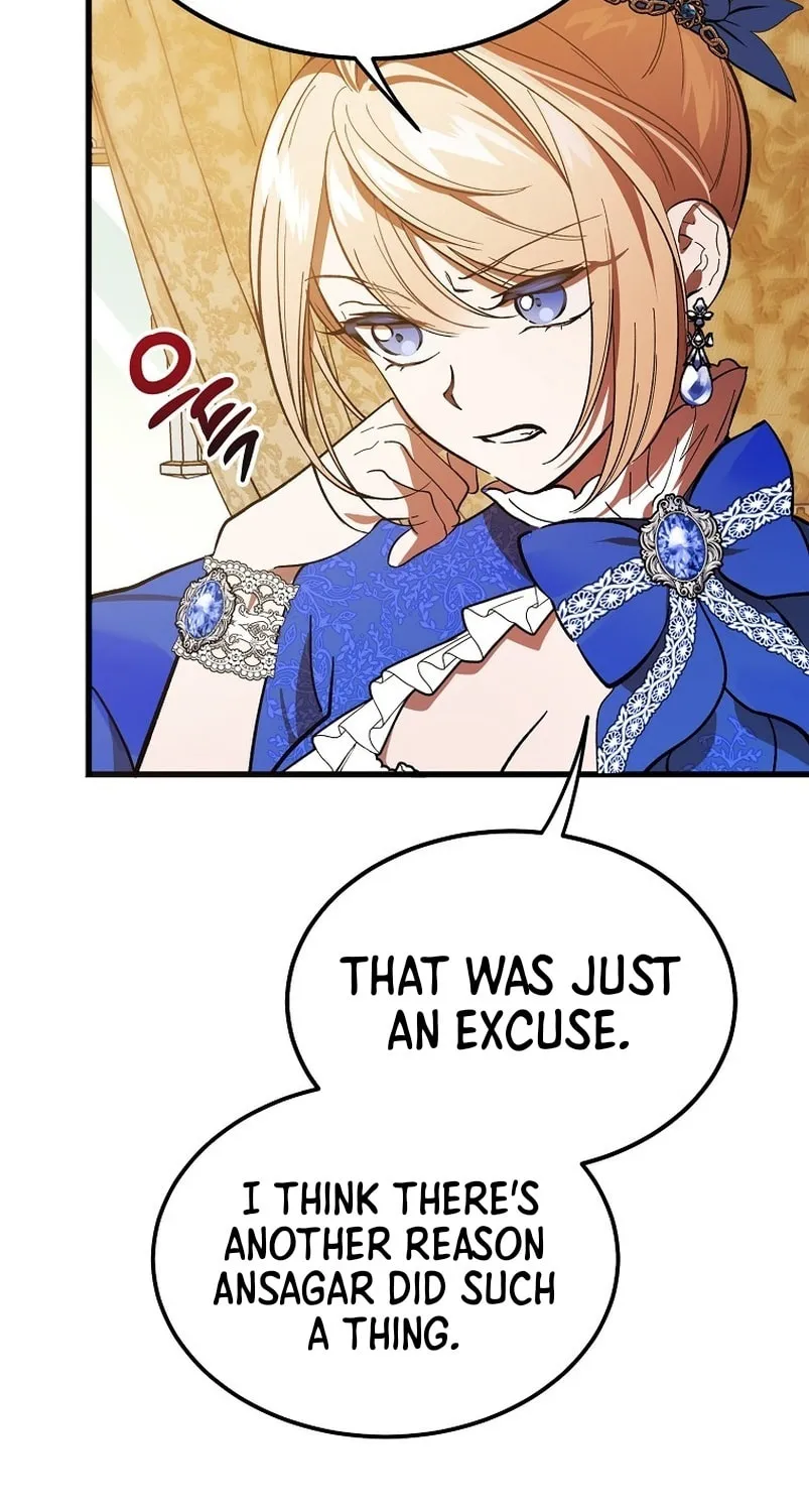 The Devil Raises a Lady Chapter 7 page 26 - 