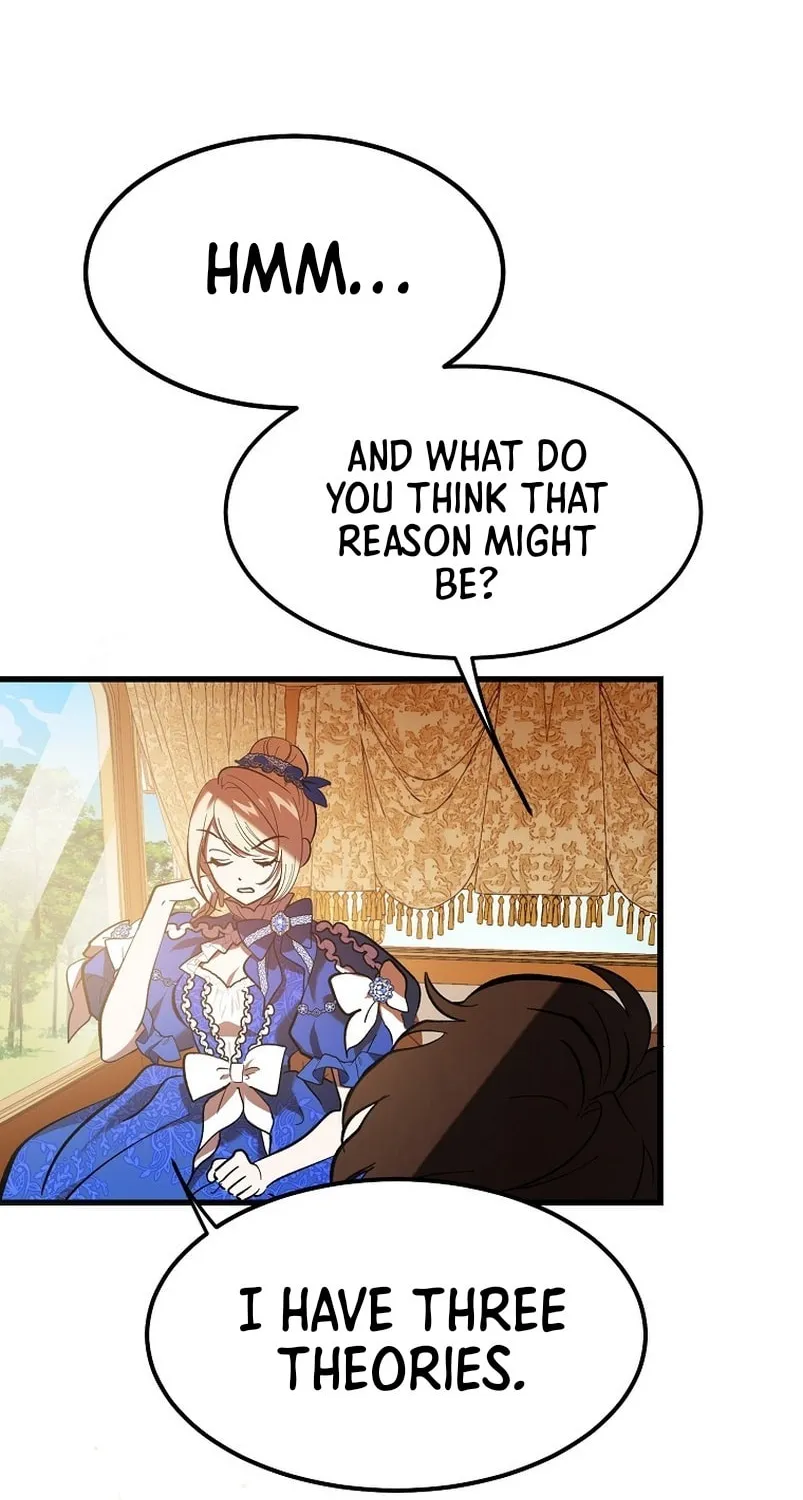 The Devil Raises a Lady Chapter 7 page 27 - 