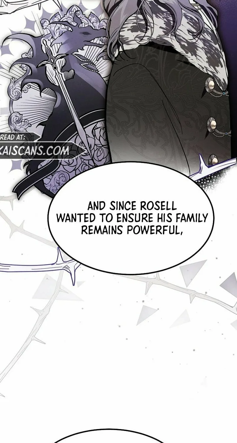 The Devil Raises a Lady Chapter 7 page 30 - 