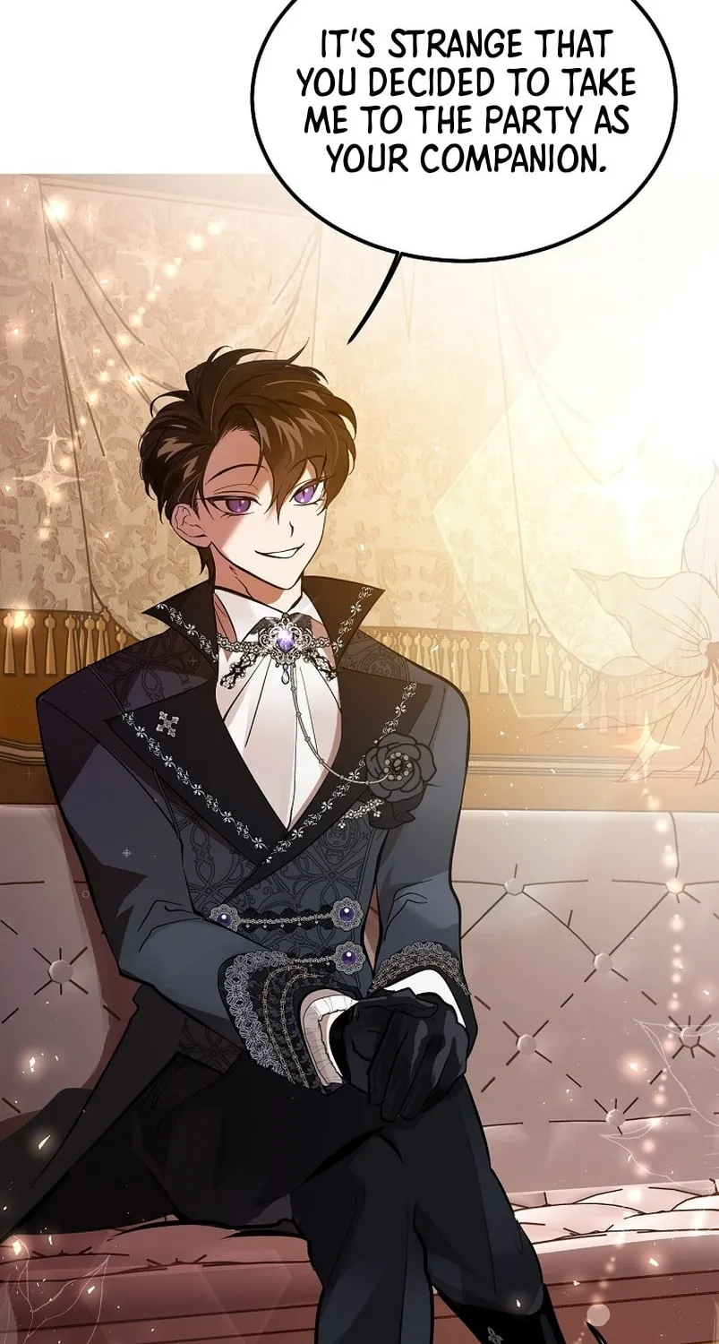 The Devil Raises a Lady Chapter 7 page 4 - 
