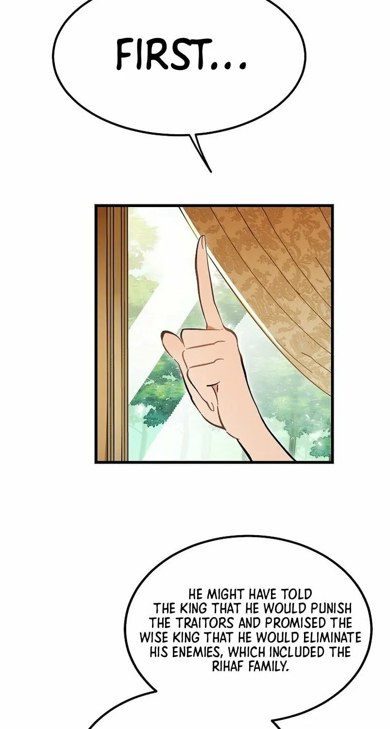 The Devil Raises a Lady Chapter 7 page 31 - 