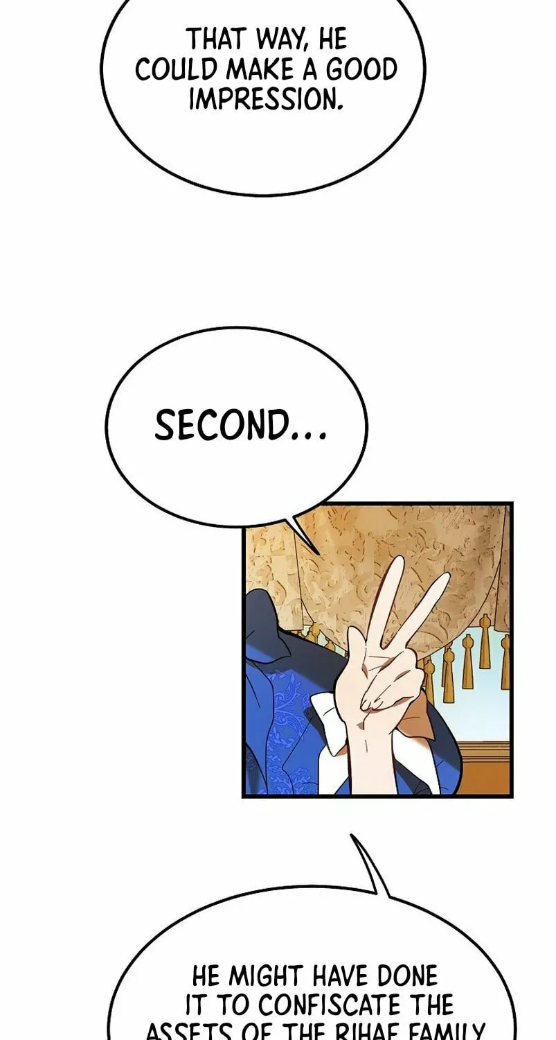 The Devil Raises a Lady Chapter 7 page 32 - 