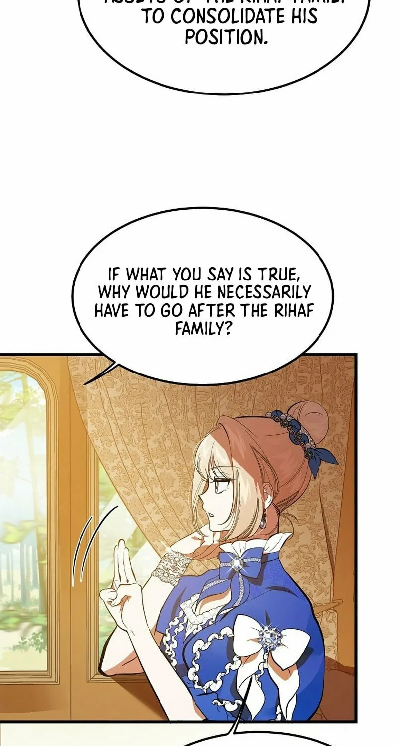 The Devil Raises a Lady Chapter 7 page 33 - 