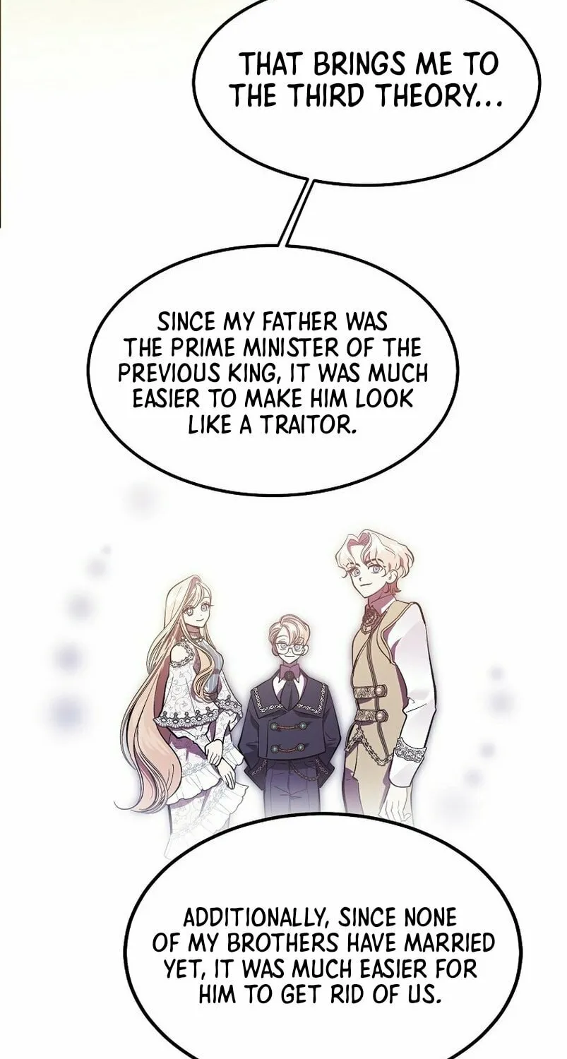 The Devil Raises a Lady Chapter 7 page 34 - 