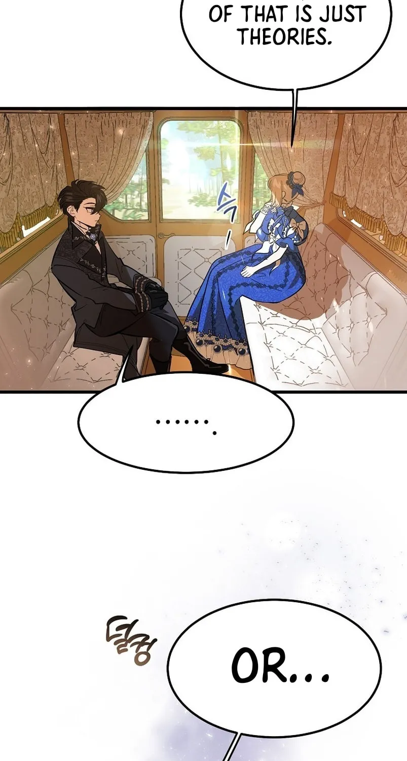 The Devil Raises a Lady Chapter 7 page 36 - 