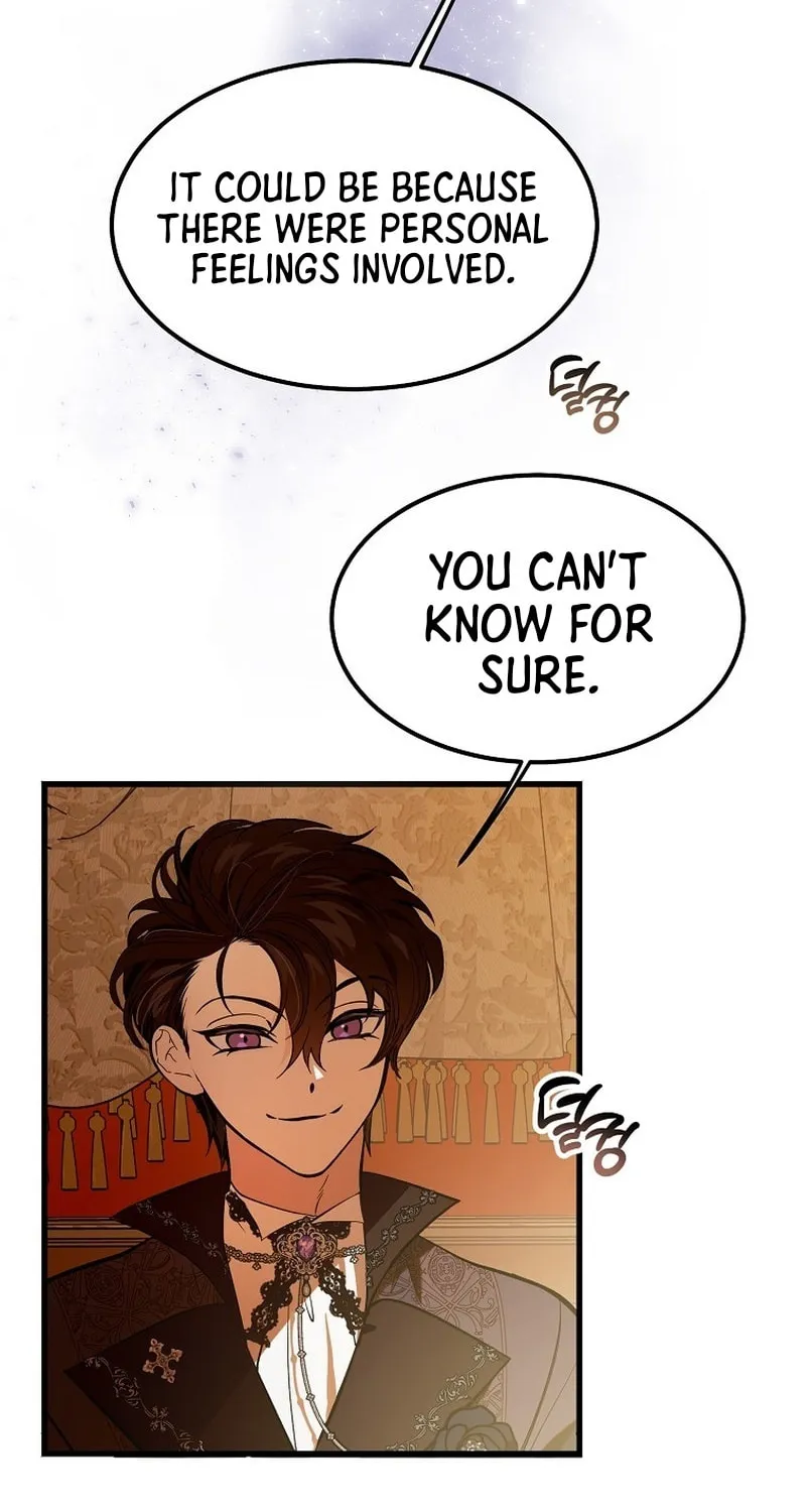The Devil Raises a Lady Chapter 7 page 37 - 