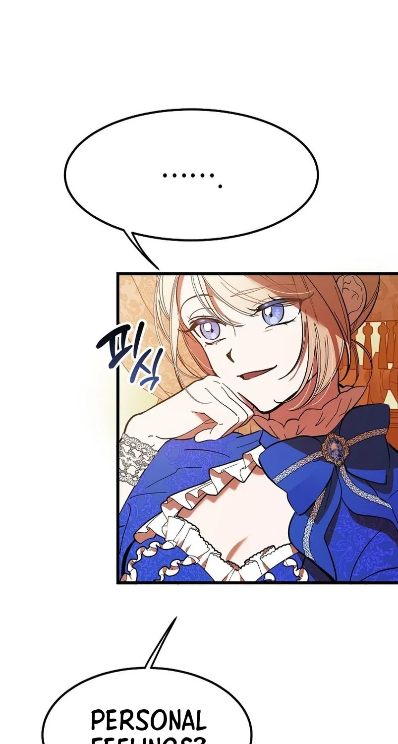 The Devil Raises a Lady Chapter 7 page 38 - 