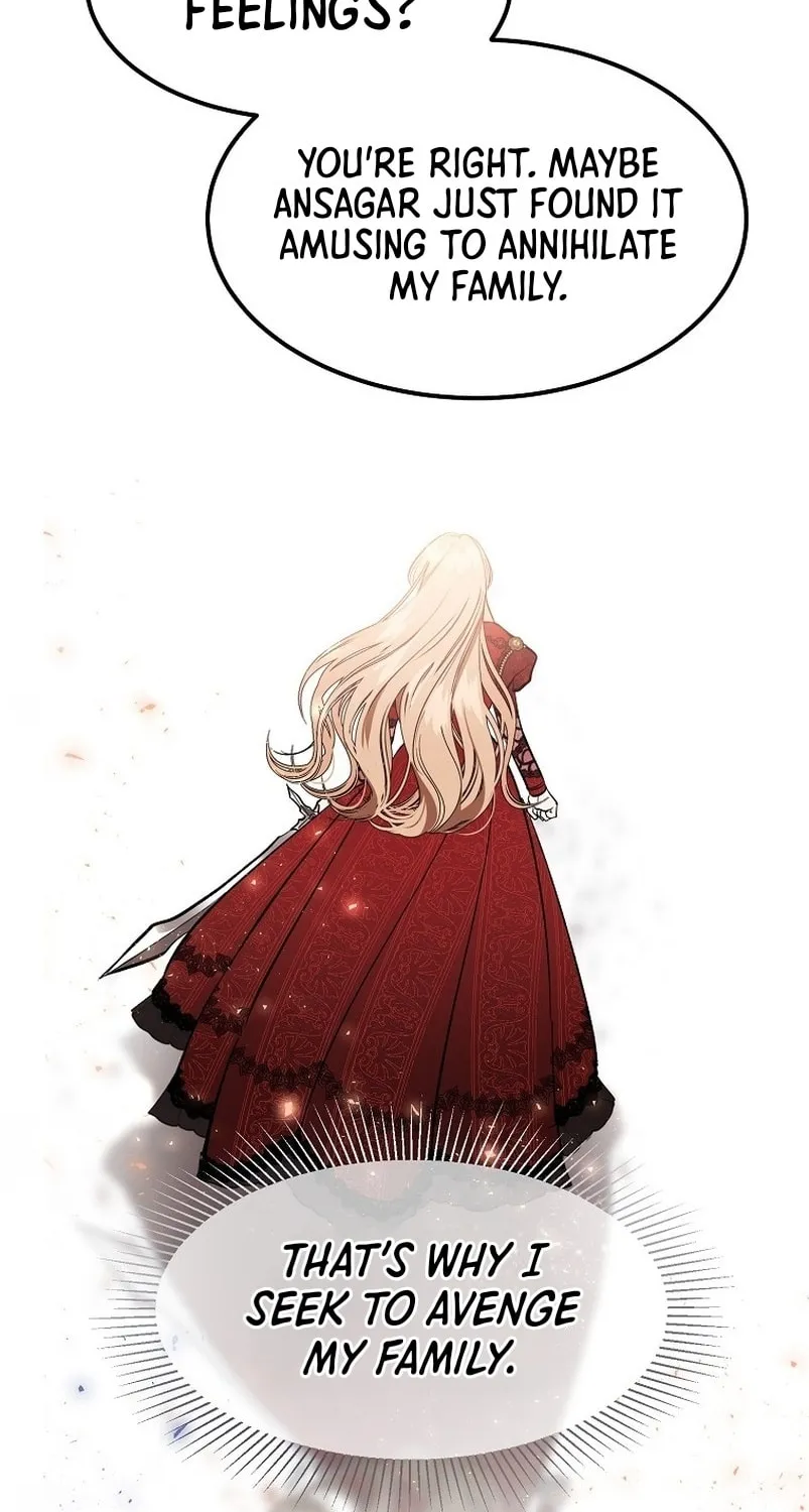 The Devil Raises a Lady Chapter 7 page 39 - 