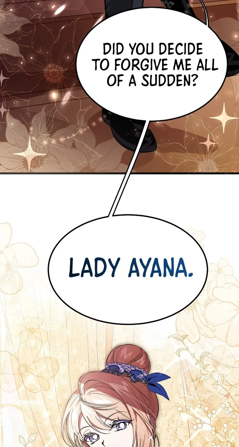 The Devil Raises a Lady Chapter 7 page 5 - 