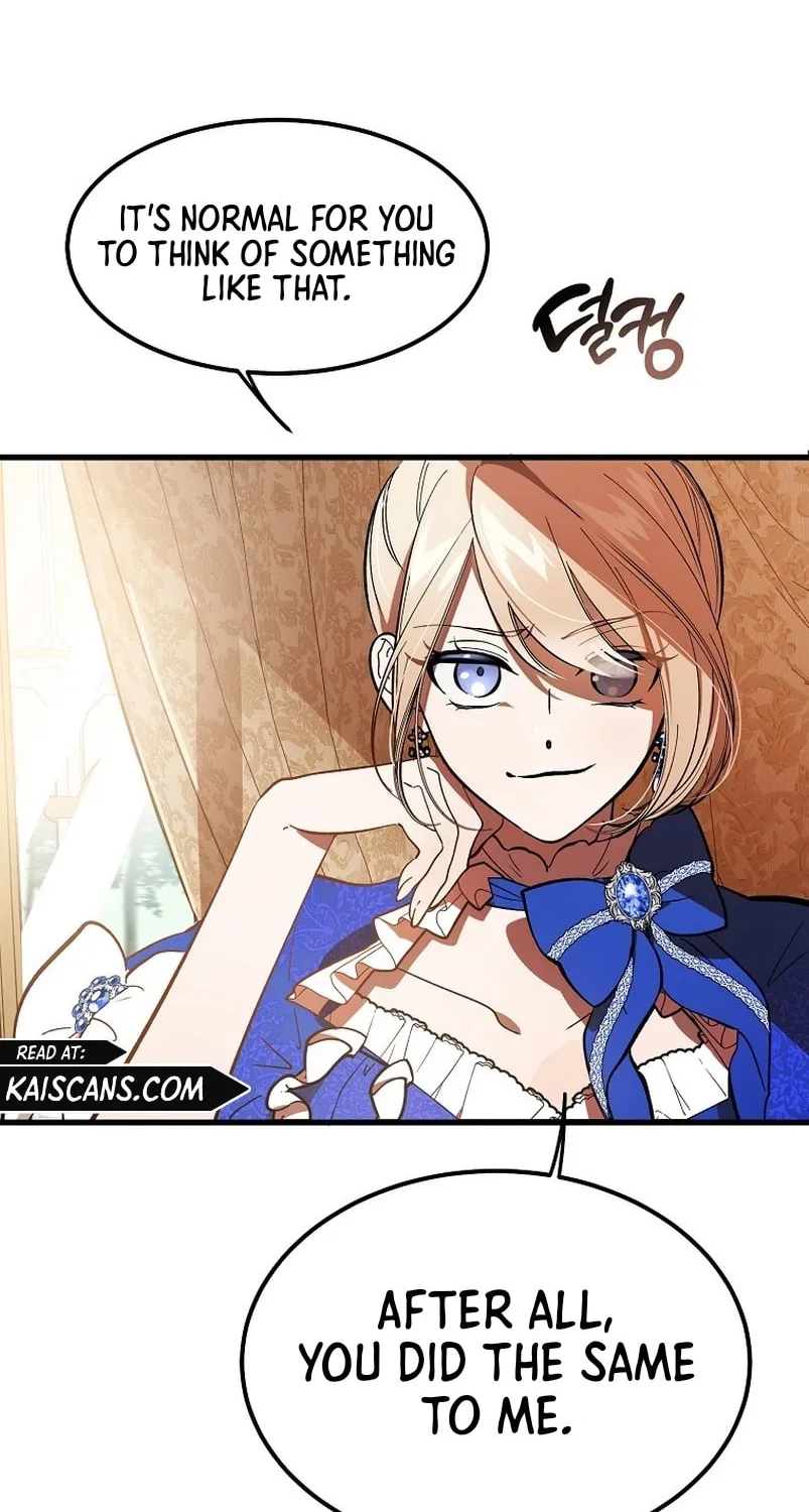The Devil Raises a Lady Chapter 7 page 41 - 
