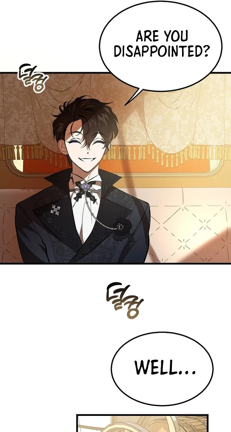 The Devil Raises a Lady Chapter 7 page 43 - 