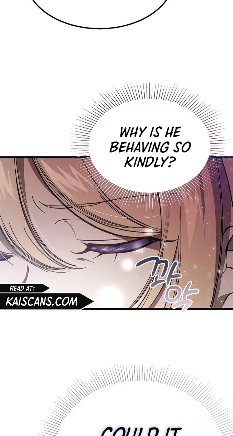 The Devil Raises a Lady Chapter 7 page 47 - 