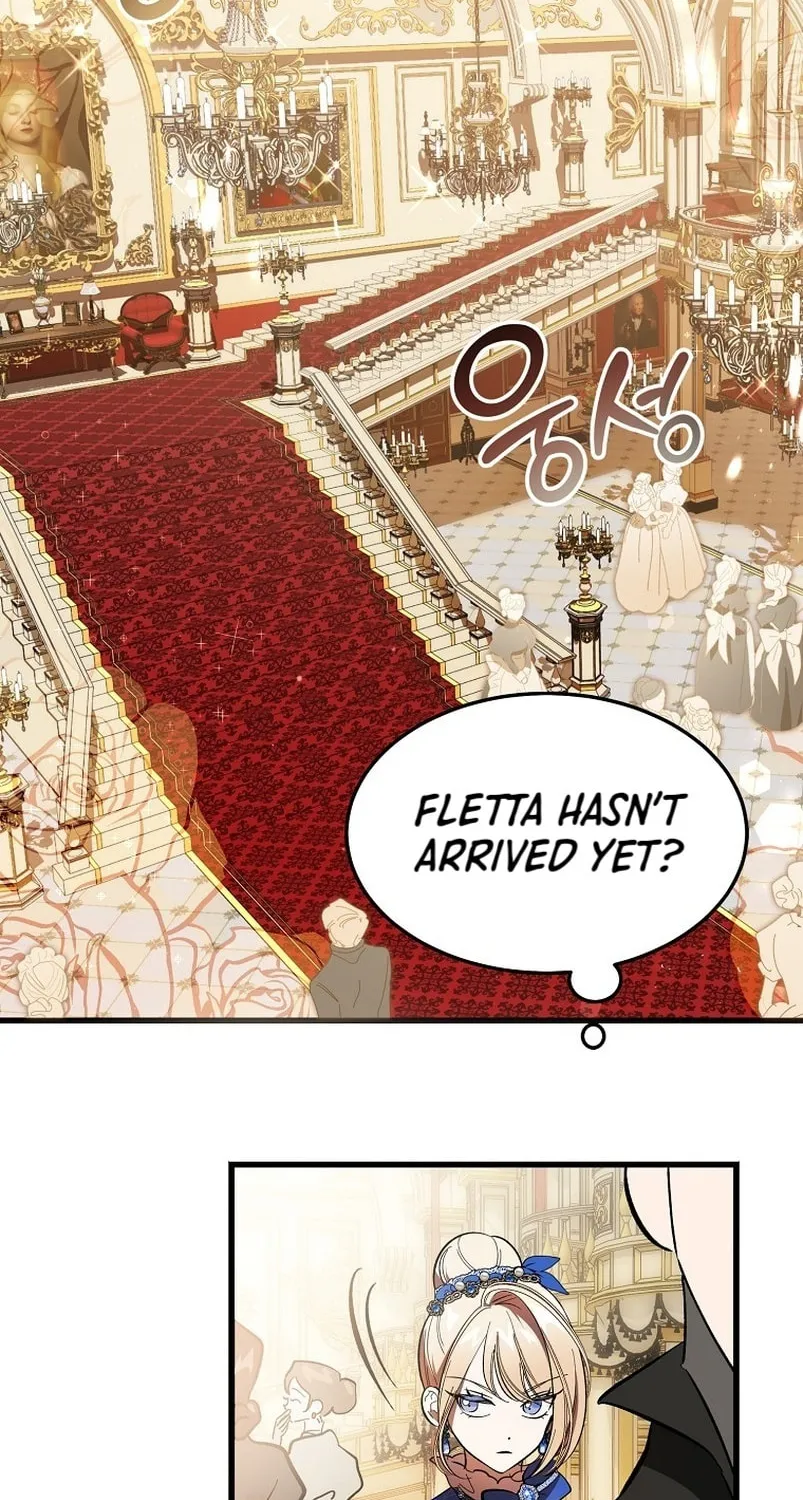 The Devil Raises a Lady Chapter 7 page 54 - 