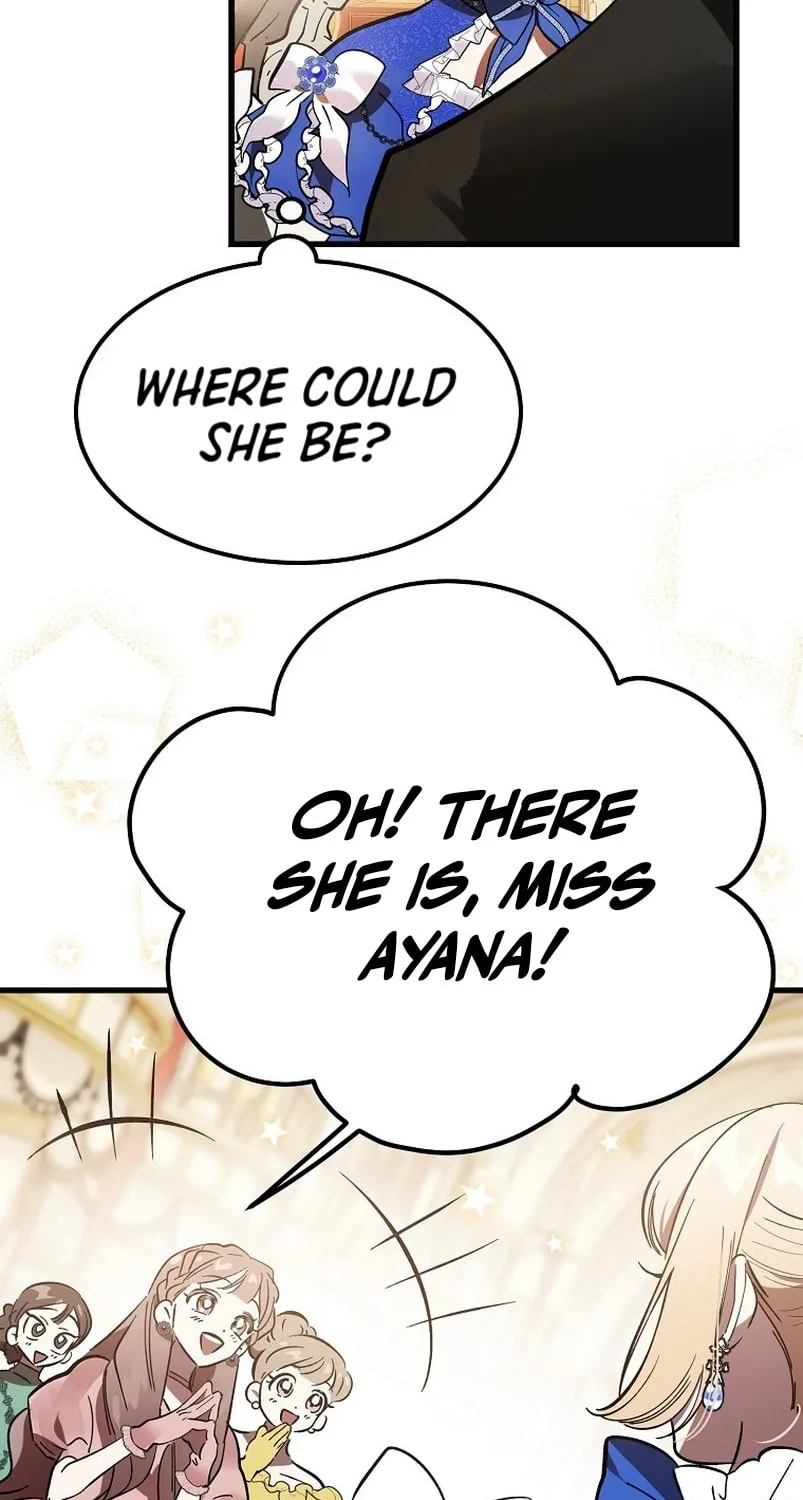 The Devil Raises a Lady Chapter 7 page 55 - 