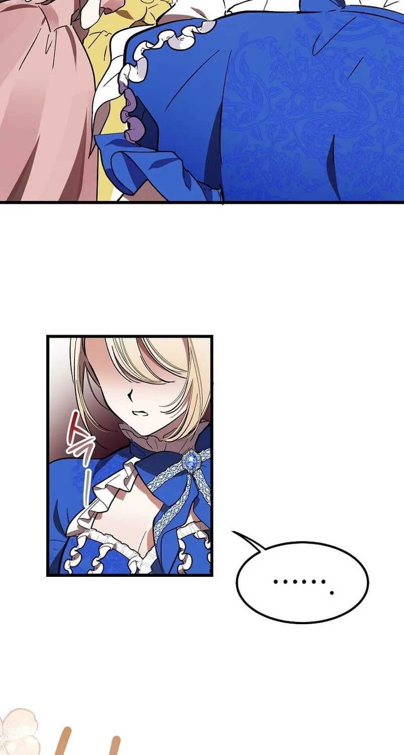 The Devil Raises a Lady Chapter 7 page 56 - 