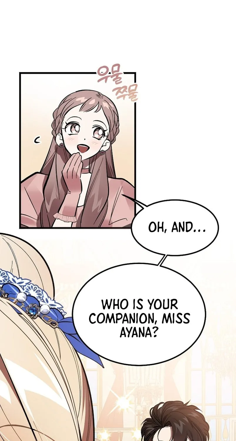 The Devil Raises a Lady Chapter 7 page 60 - 