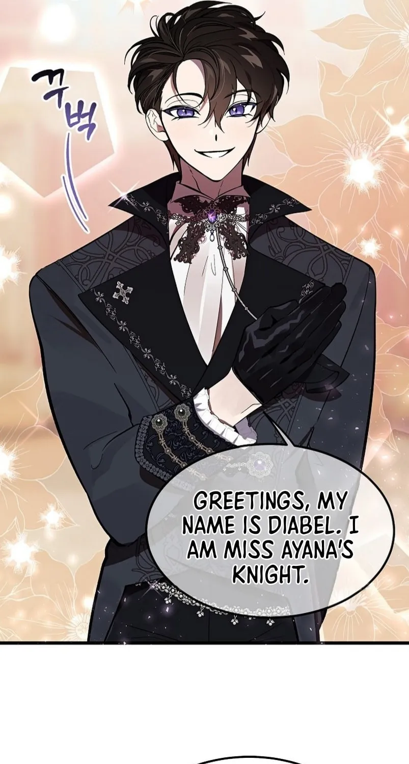 The Devil Raises a Lady Chapter 7 page 63 - 
