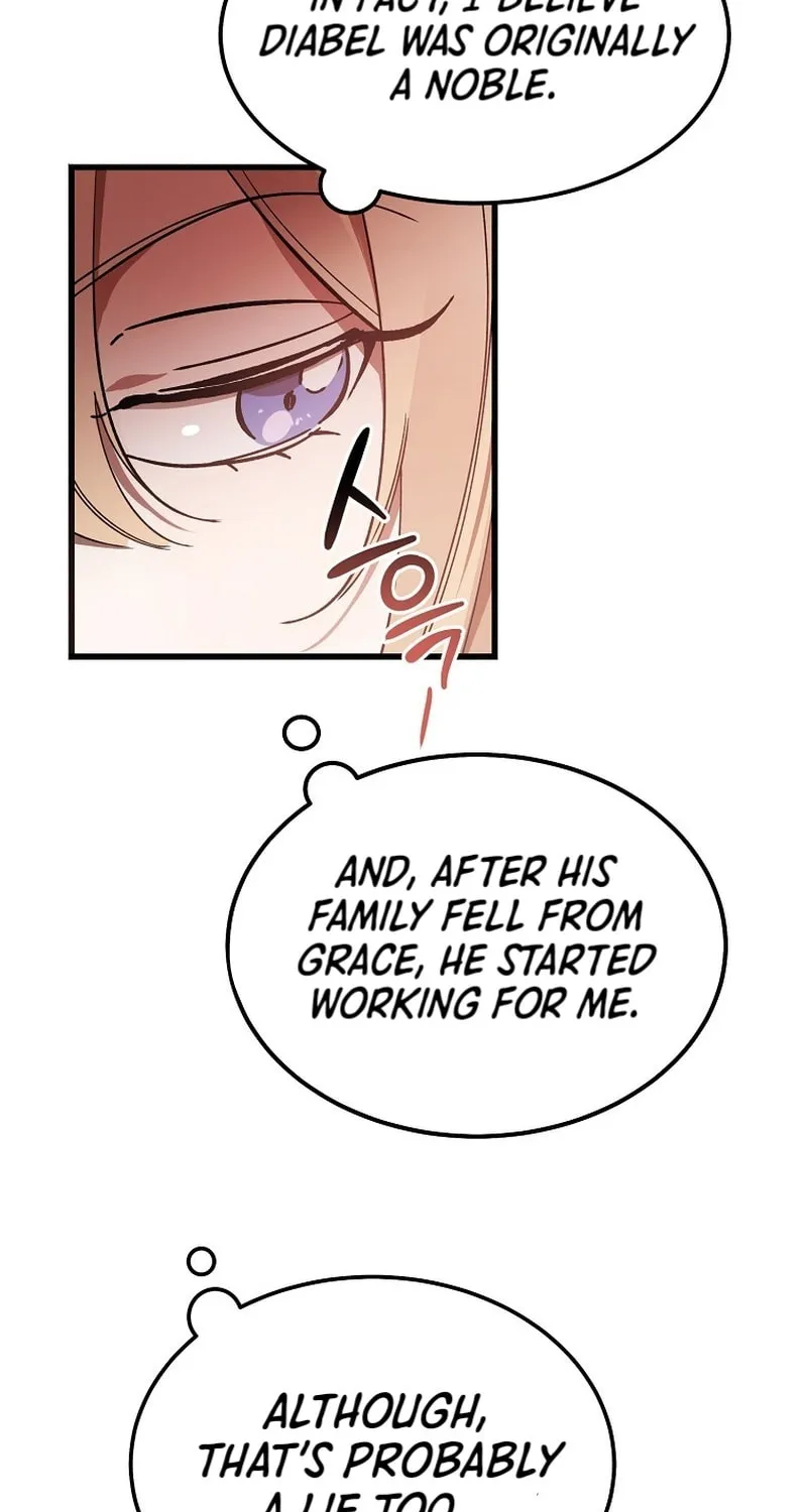 The Devil Raises a Lady Chapter 7 page 65 - 
