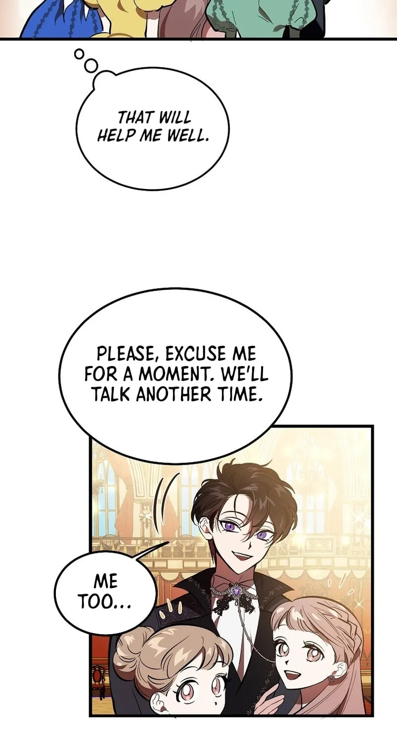 The Devil Raises a Lady Chapter 7 page 67 - 