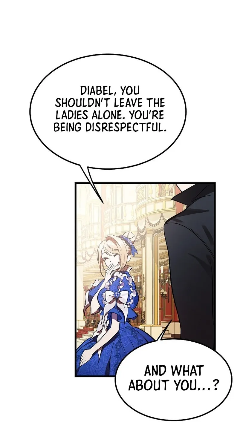 The Devil Raises a Lady Chapter 7 page 68 - 
