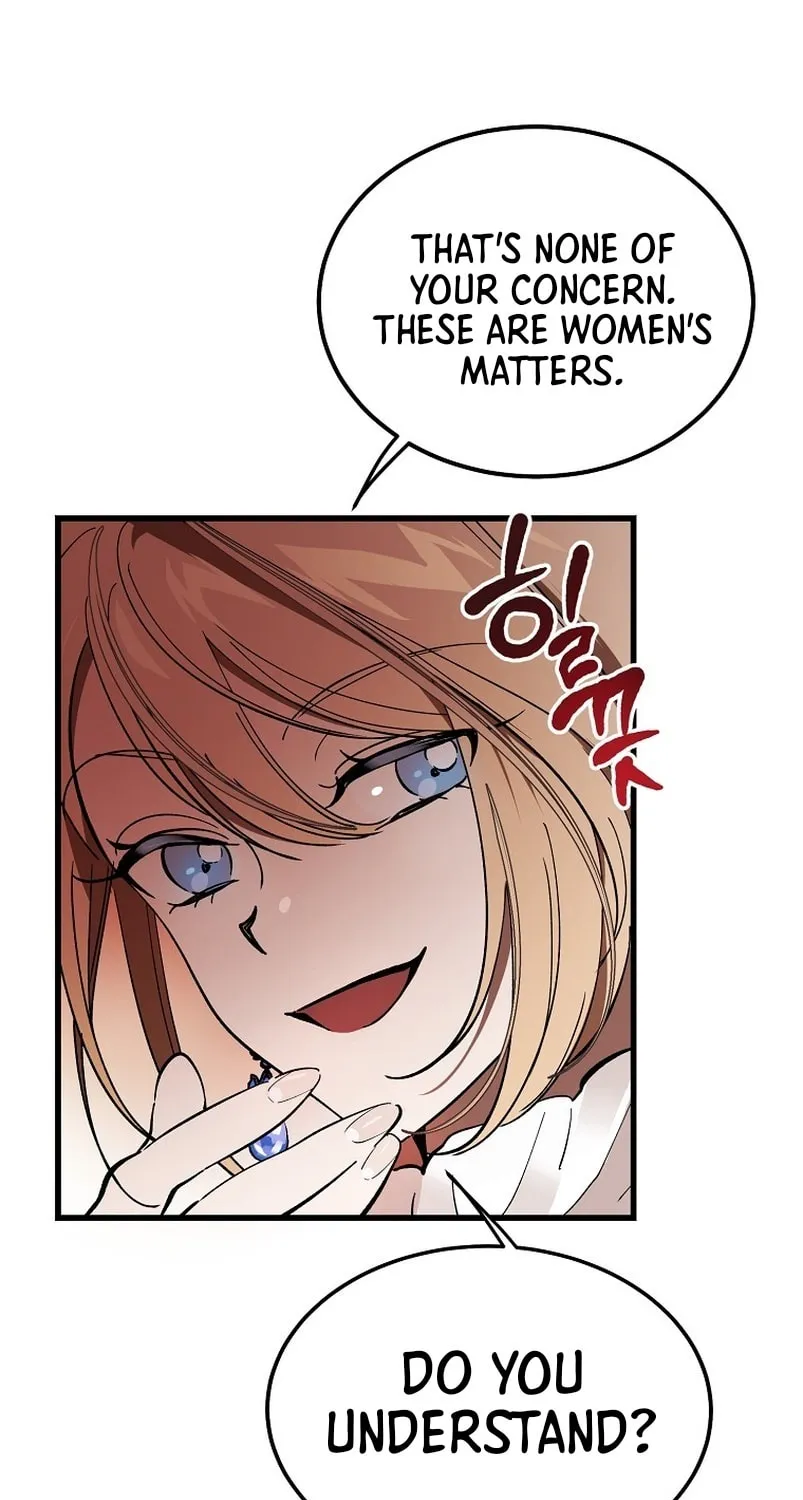 The Devil Raises a Lady Chapter 7 page 69 - 