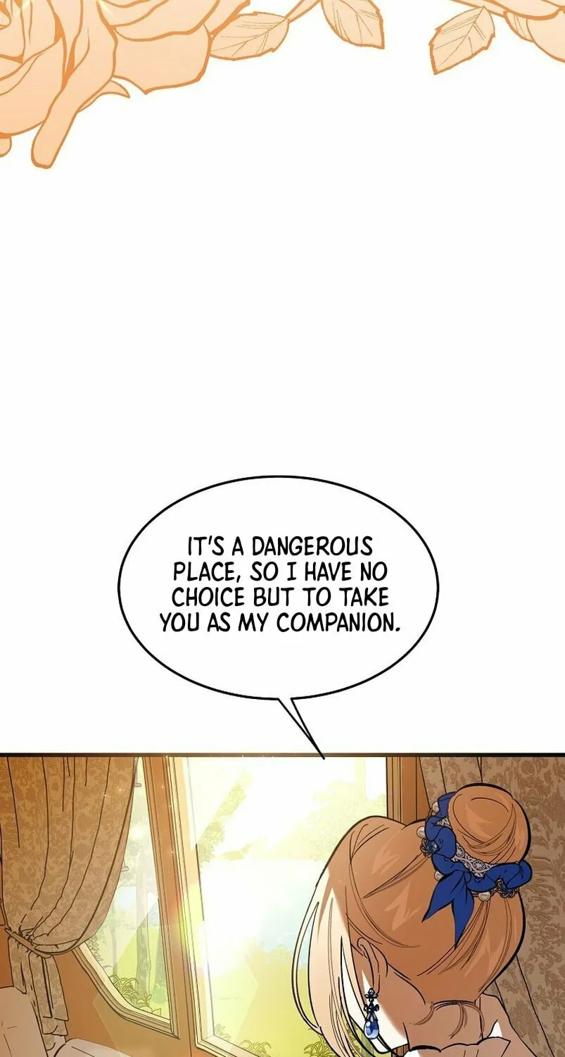 The Devil Raises a Lady Chapter 7 page 8 - 