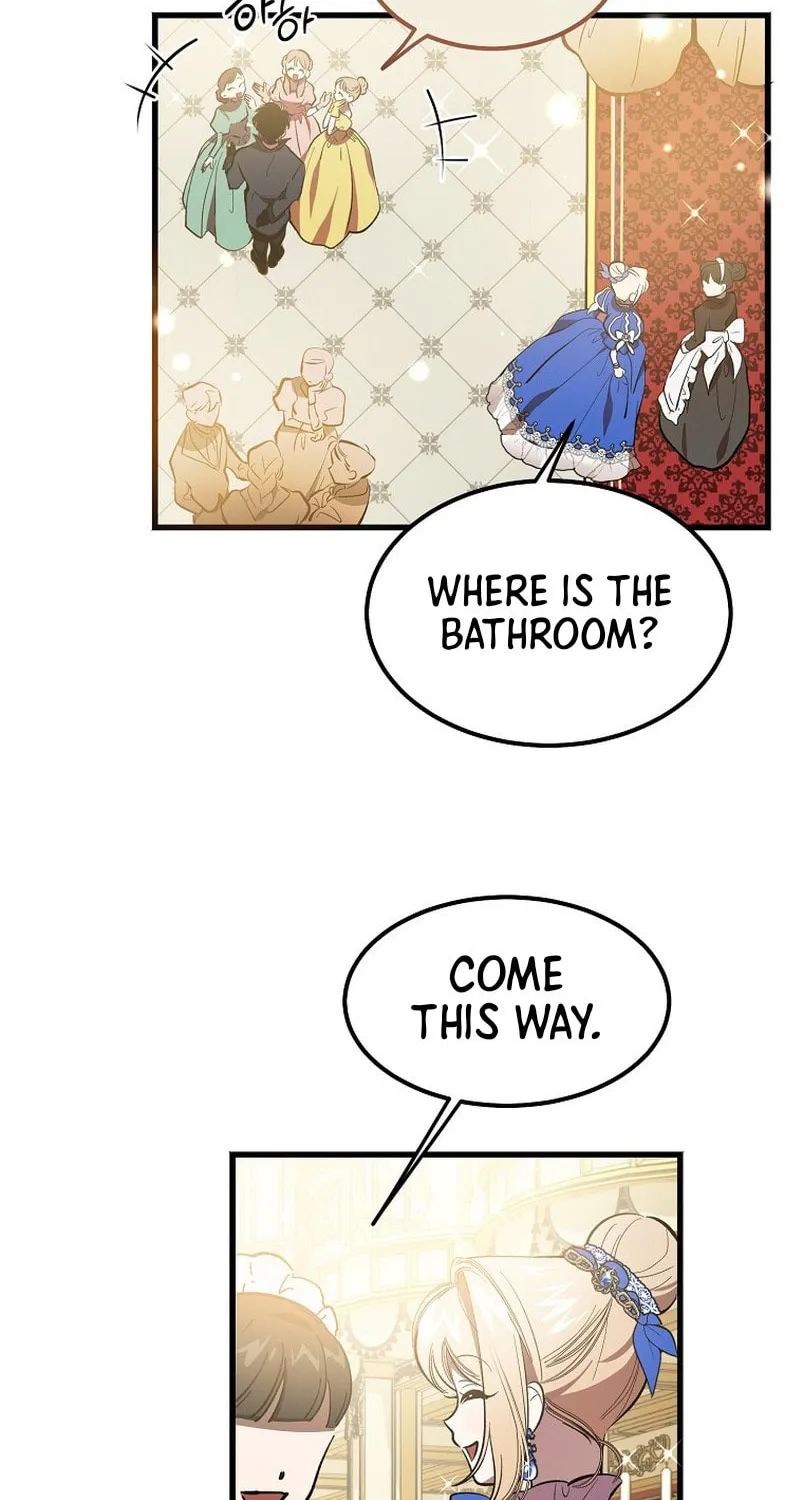 The Devil Raises a Lady Chapter 7 page 73 - 