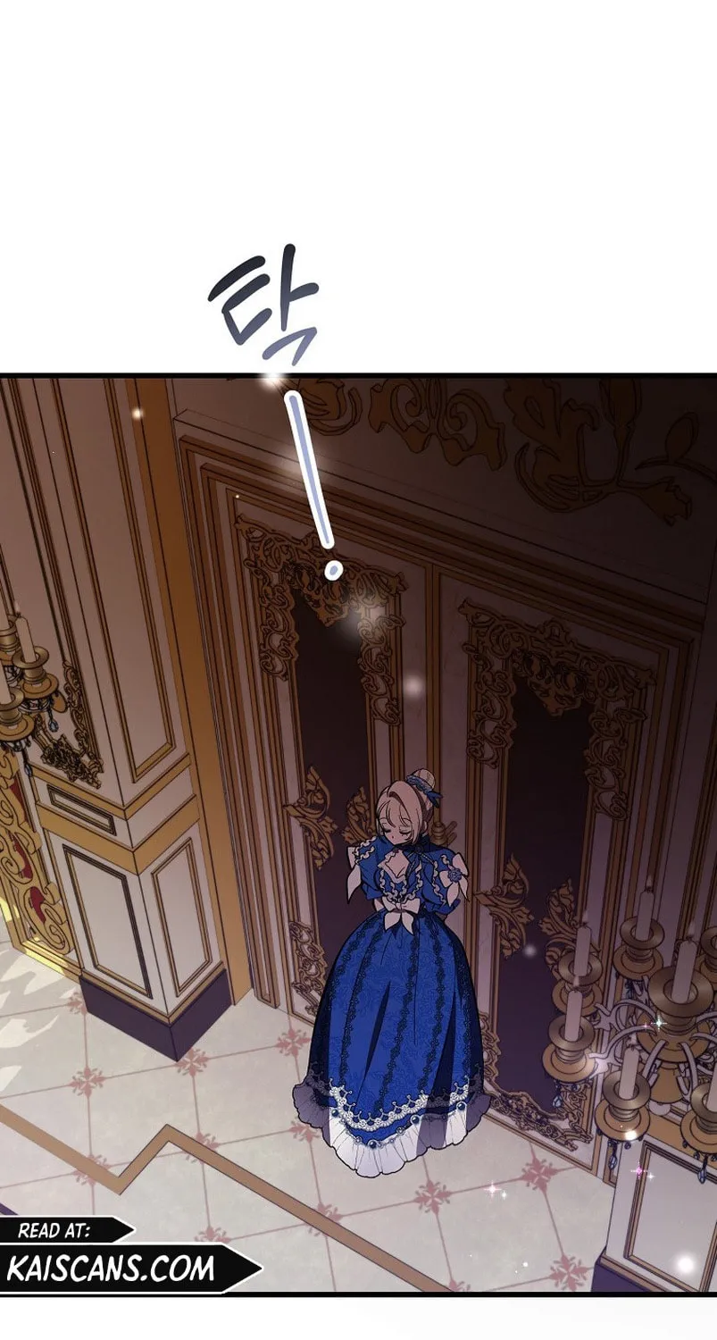The Devil Raises a Lady Chapter 7 page 76 - 