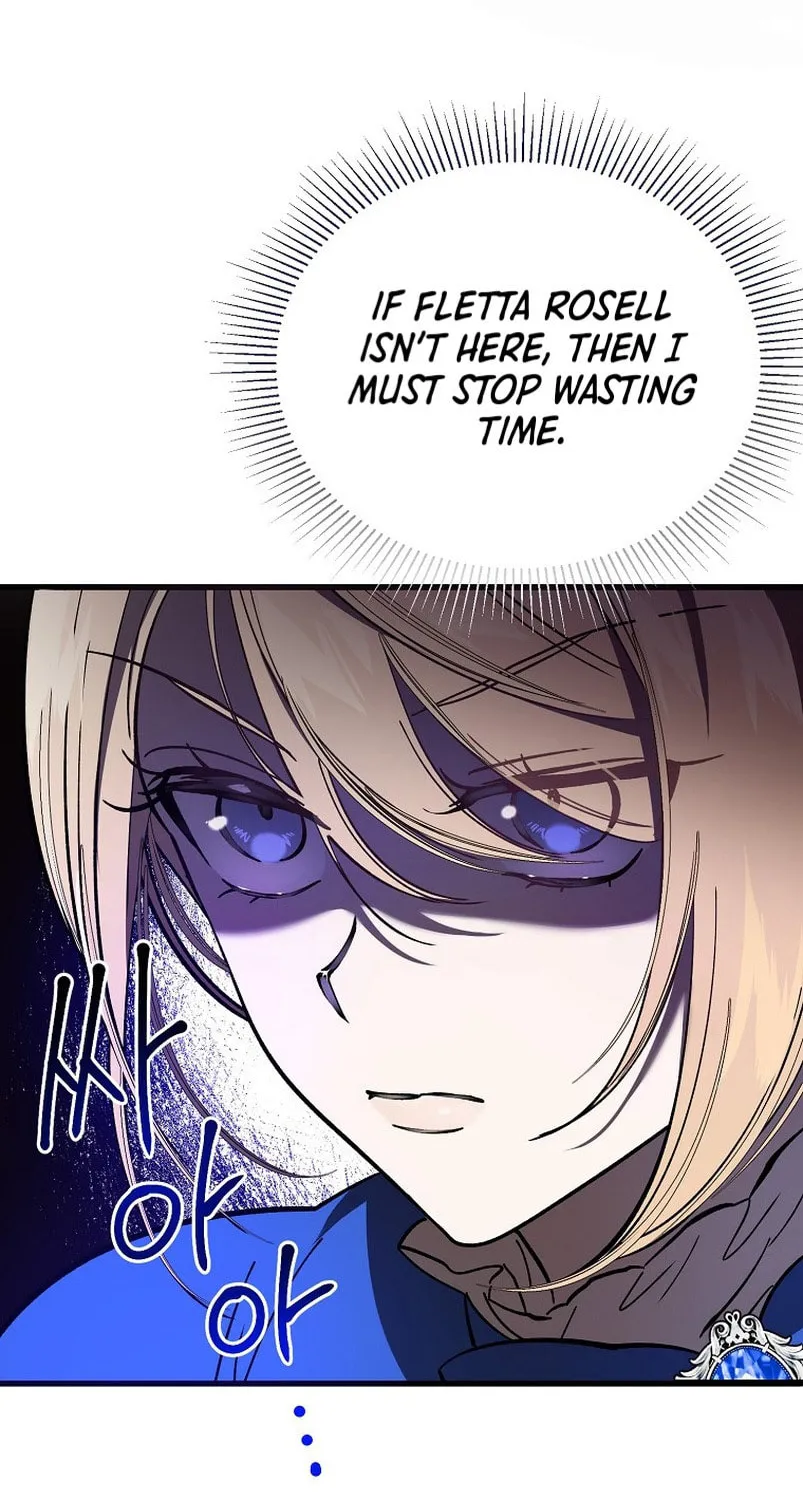 The Devil Raises a Lady Chapter 7 page 77 - 
