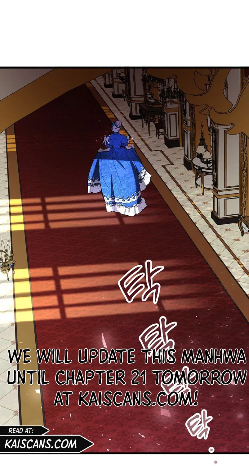 The Devil Raises a Lady Chapter 7 page 78 - 