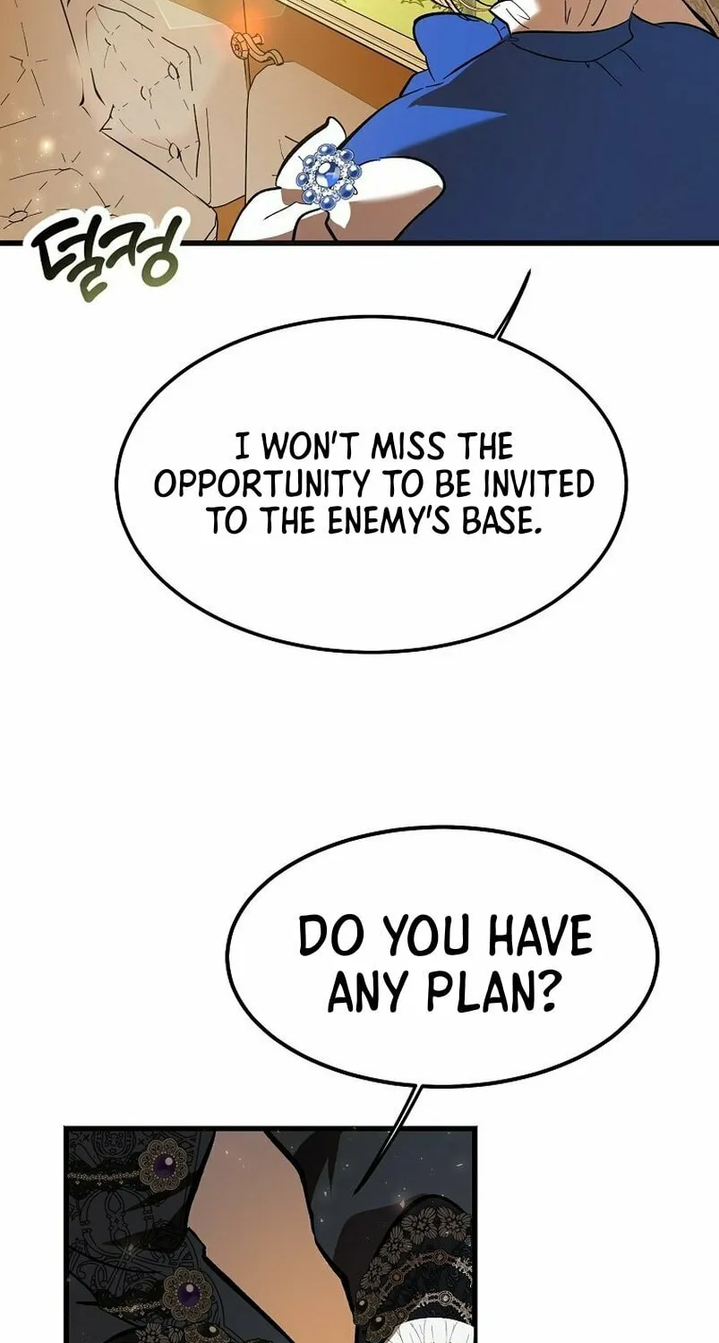 The Devil Raises a Lady Chapter 7 page 9 - 