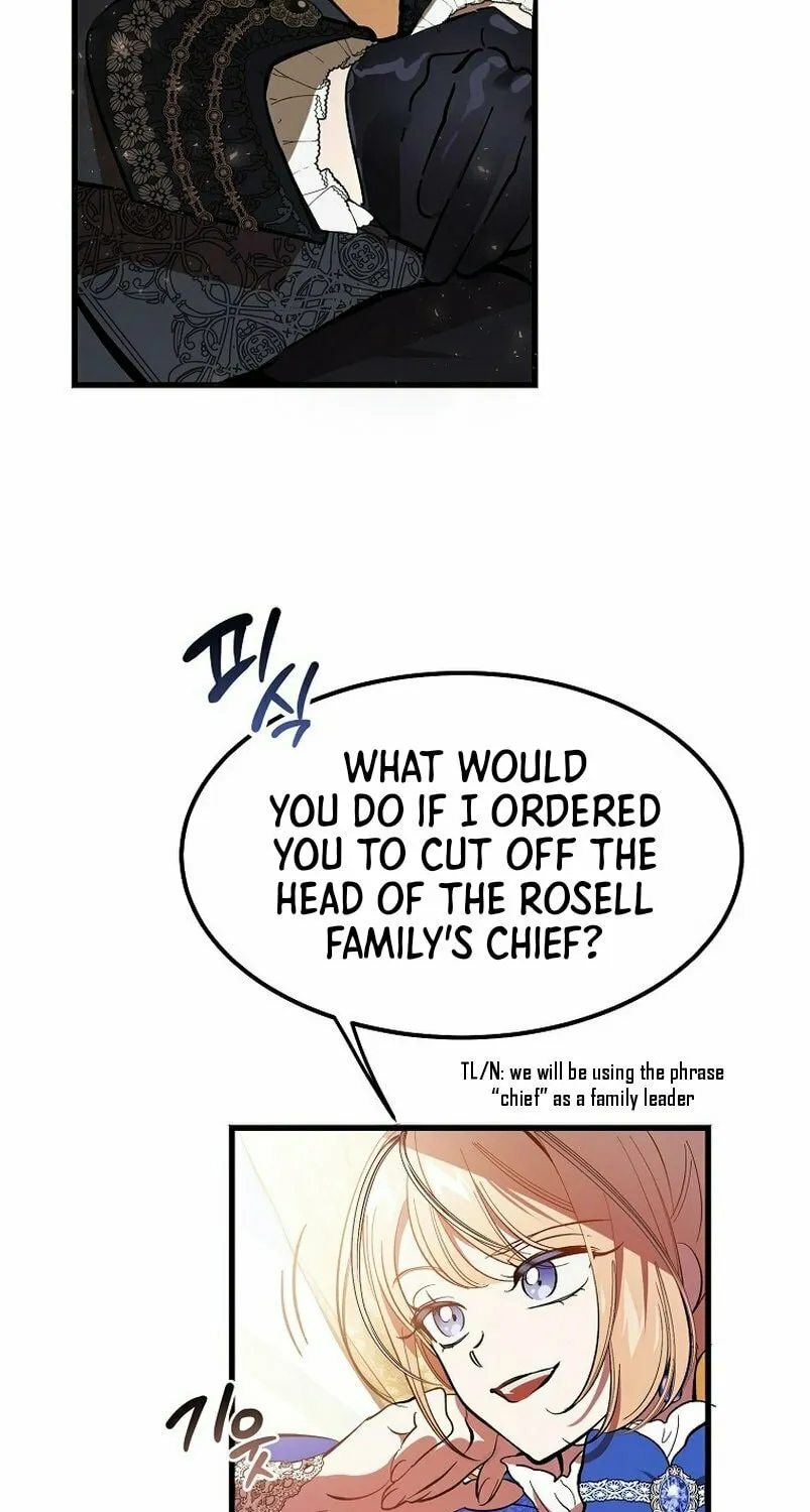 The Devil Raises a Lady Chapter 7 page 10 - 