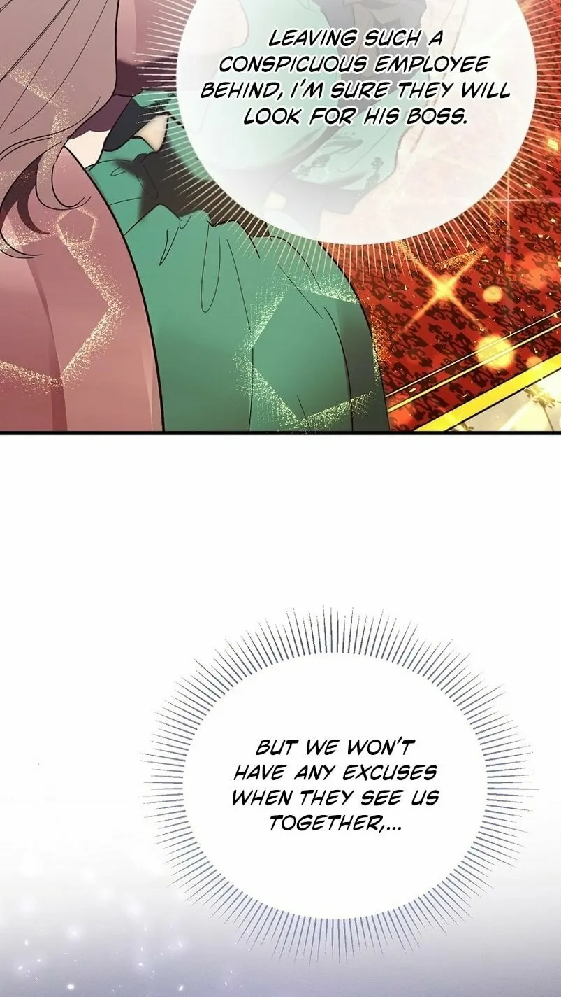 The Devil Raises a Lady Chapter 8 page 11 - 