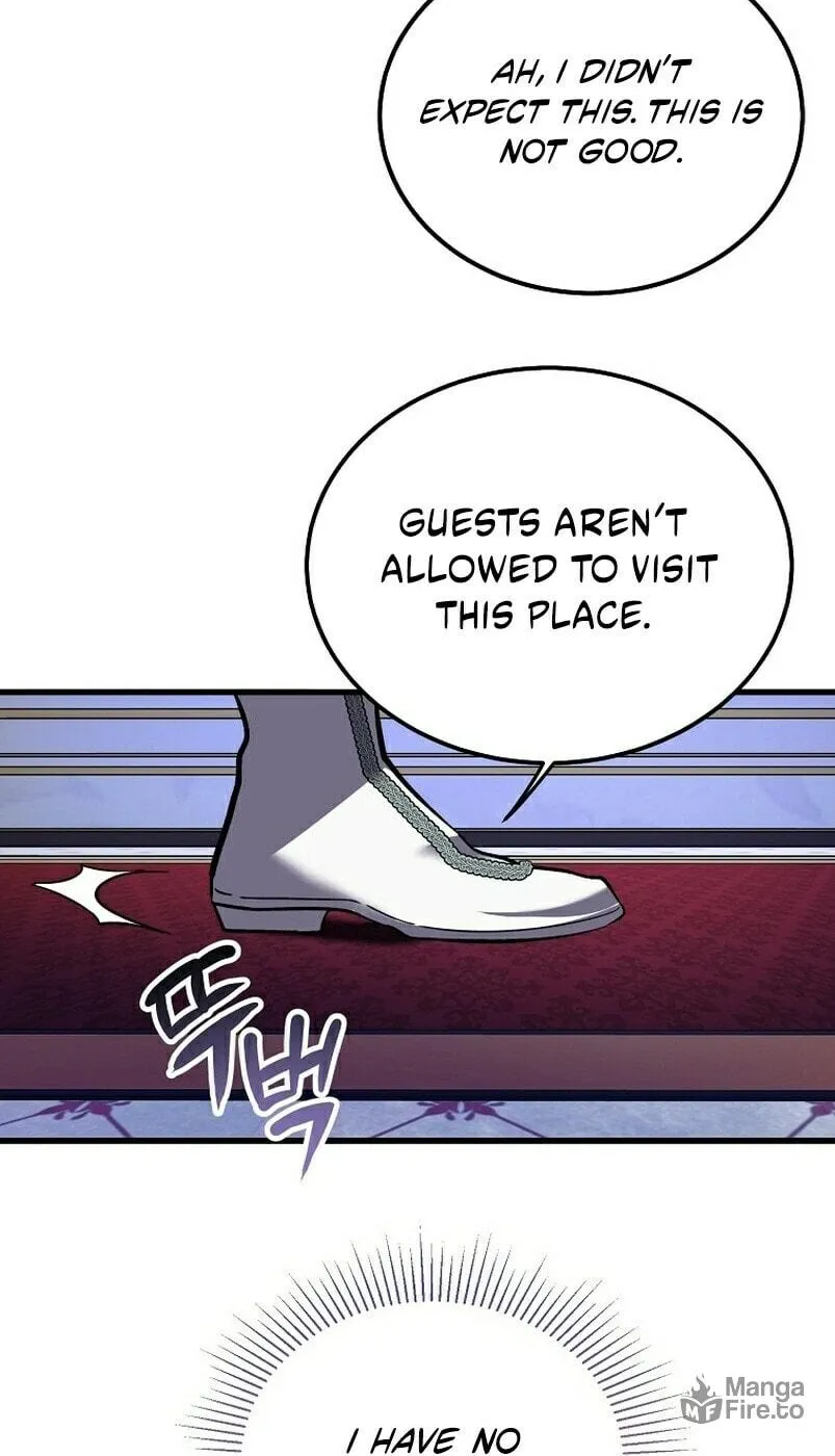 The Devil Raises a Lady Chapter 8 page 13 - 