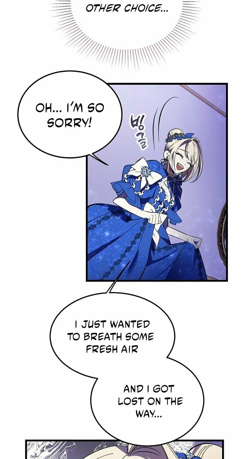 The Devil Raises a Lady Chapter 8 page 14 - 