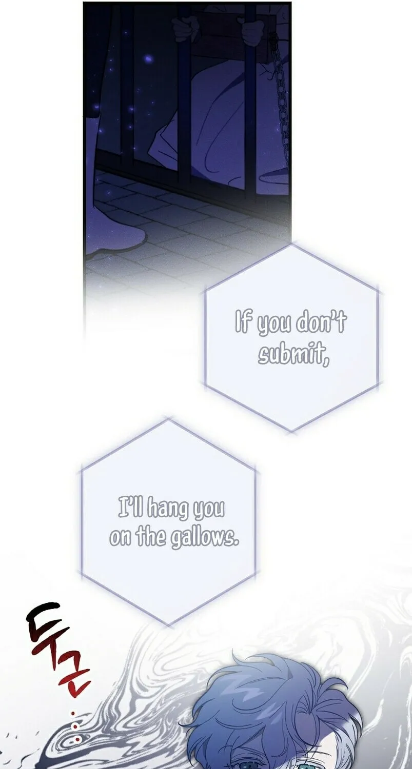 The Devil Raises a Lady Chapter 8 page 17 - 