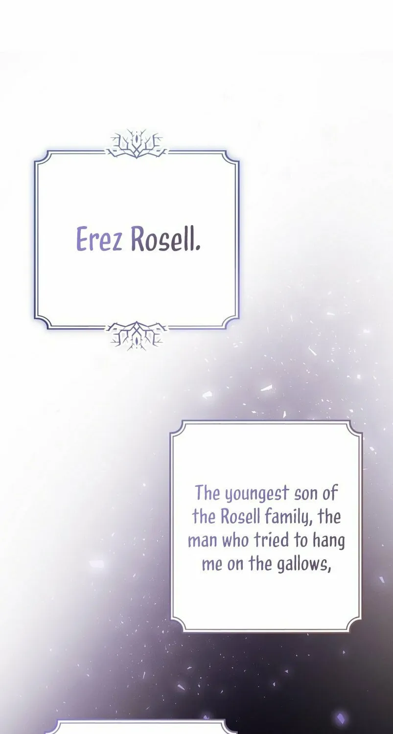 The Devil Raises a Lady Chapter 8 page 21 - 