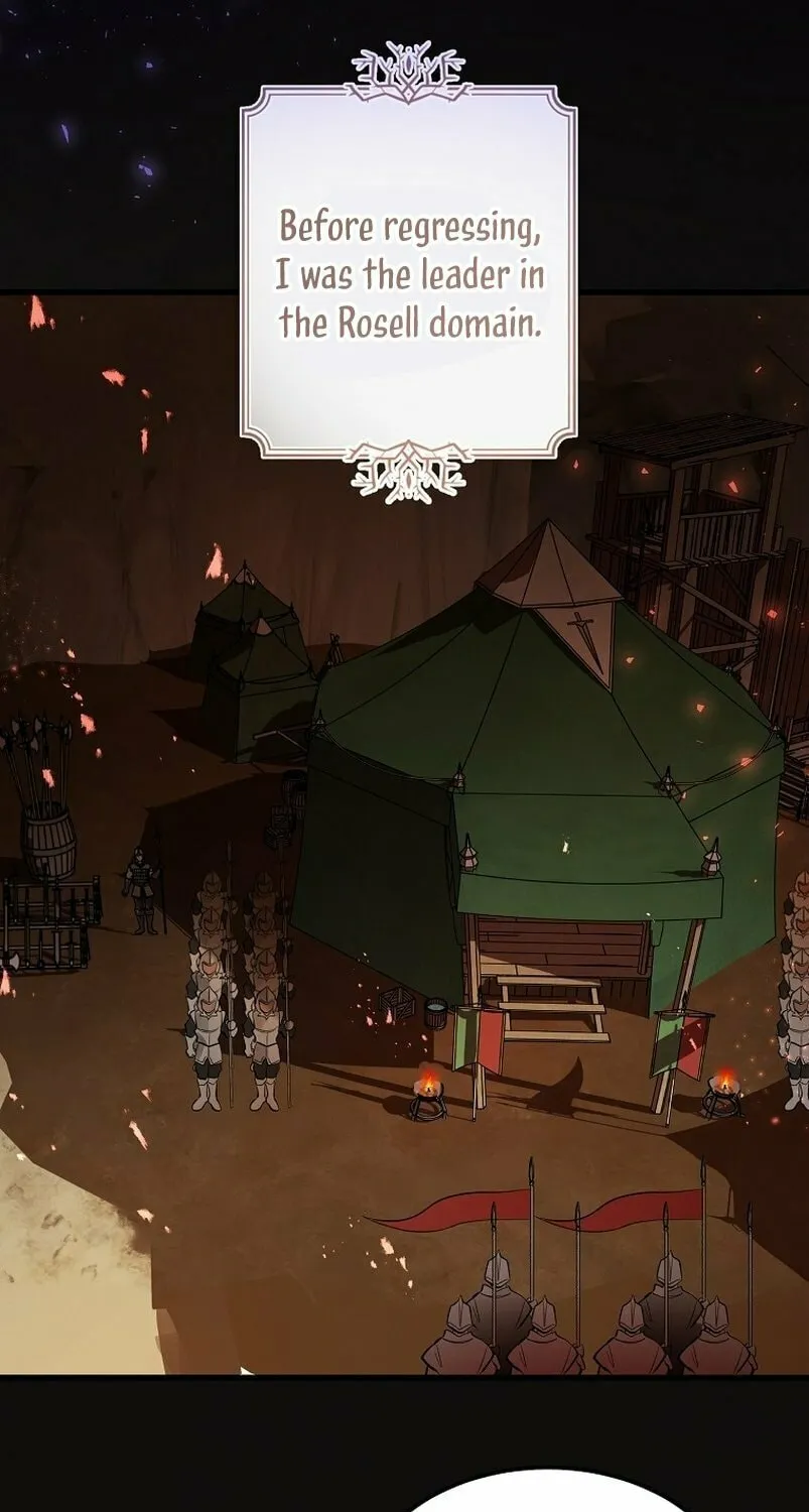The Devil Raises a Lady Chapter 8 page 23 - 