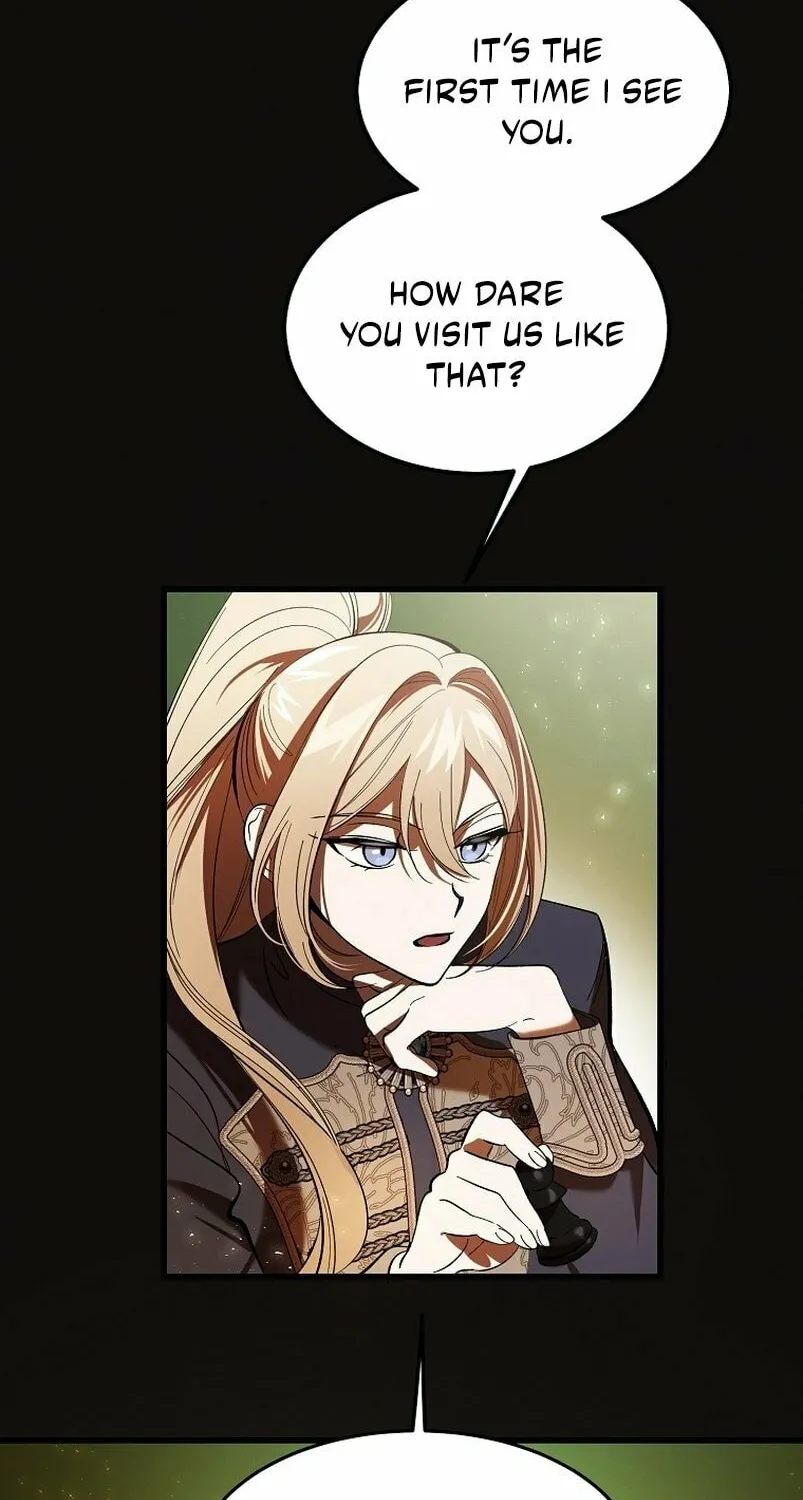 The Devil Raises a Lady Chapter 8 page 24 - 