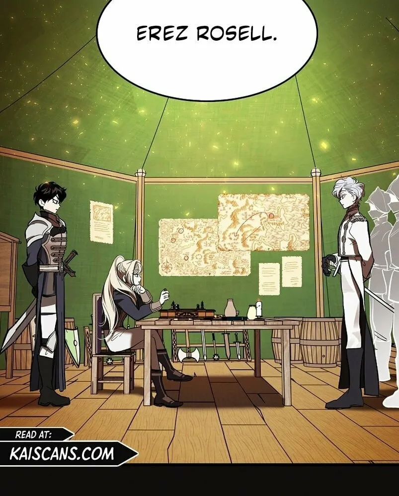 The Devil Raises a Lady Chapter 8 page 25 - 