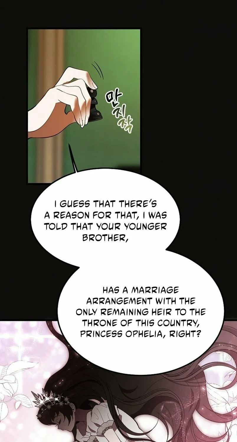 The Devil Raises a Lady Chapter 8 page 26 - 