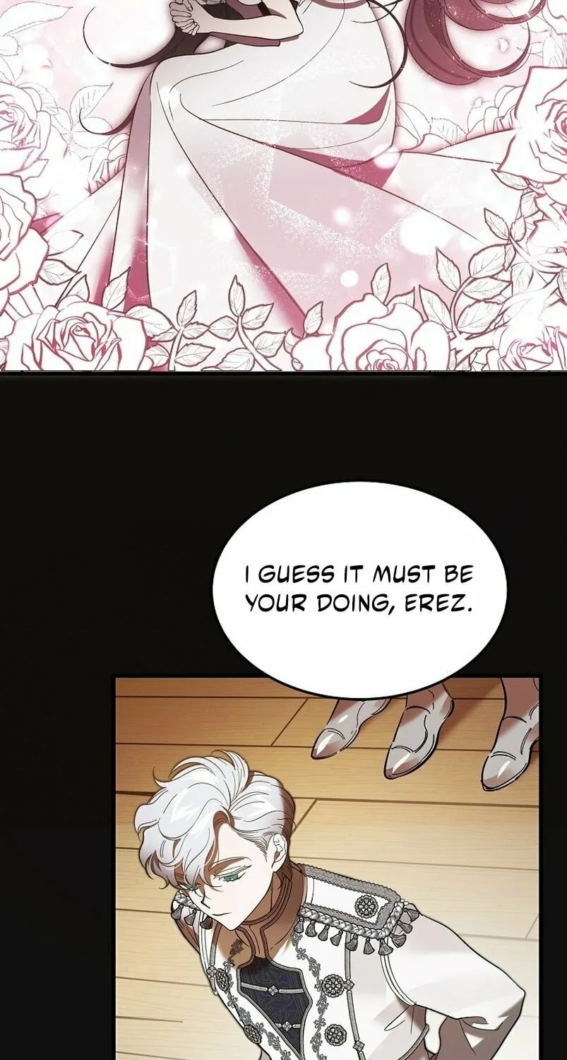 The Devil Raises a Lady Chapter 8 page 27 - 