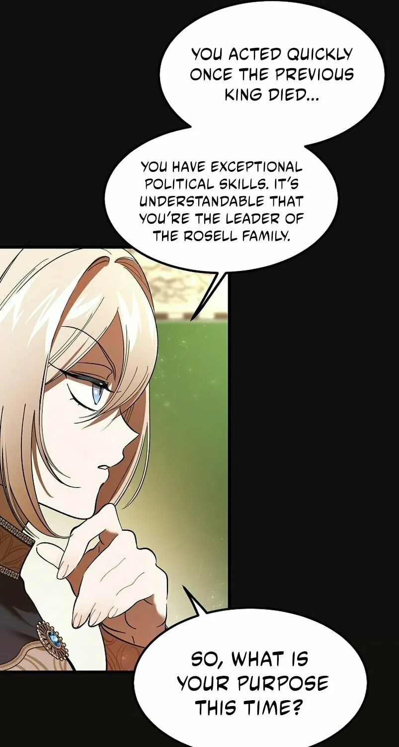 The Devil Raises a Lady Chapter 8 page 29 - 