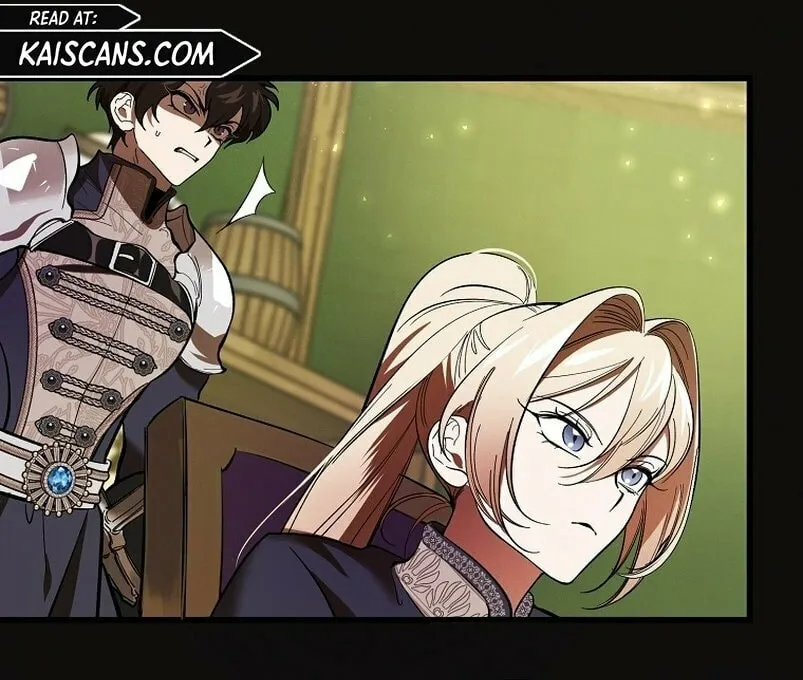 The Devil Raises a Lady Chapter 8 page 31 - 