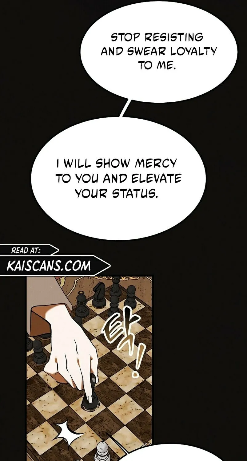 The Devil Raises a Lady Chapter 8 page 32 - 