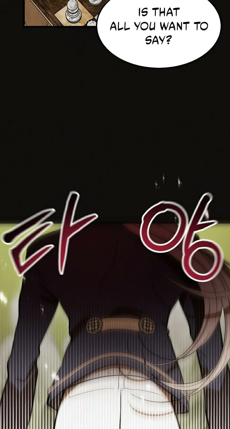 The Devil Raises a Lady Chapter 8 page 33 - 