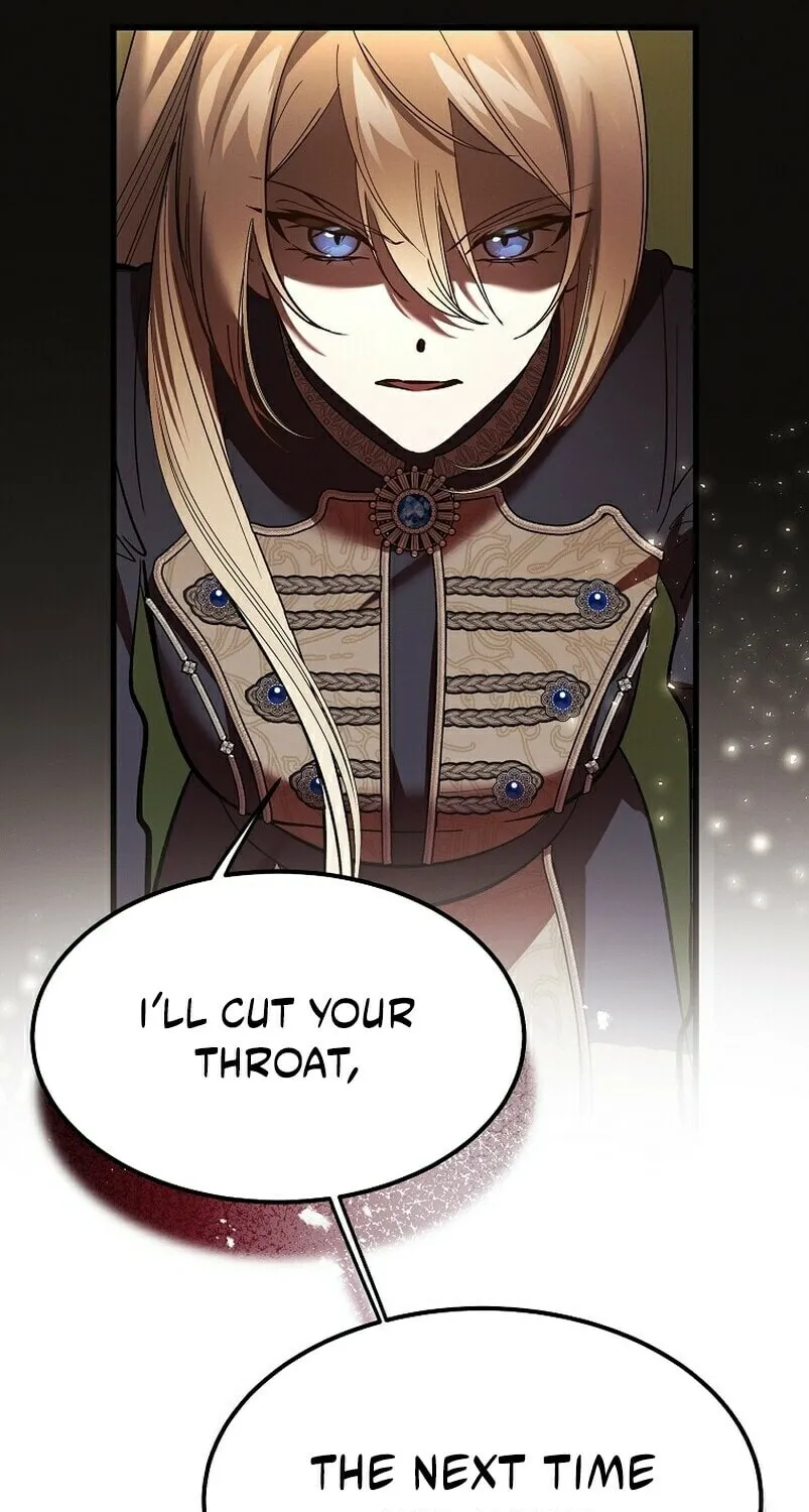 The Devil Raises a Lady Chapter 8 page 35 - 