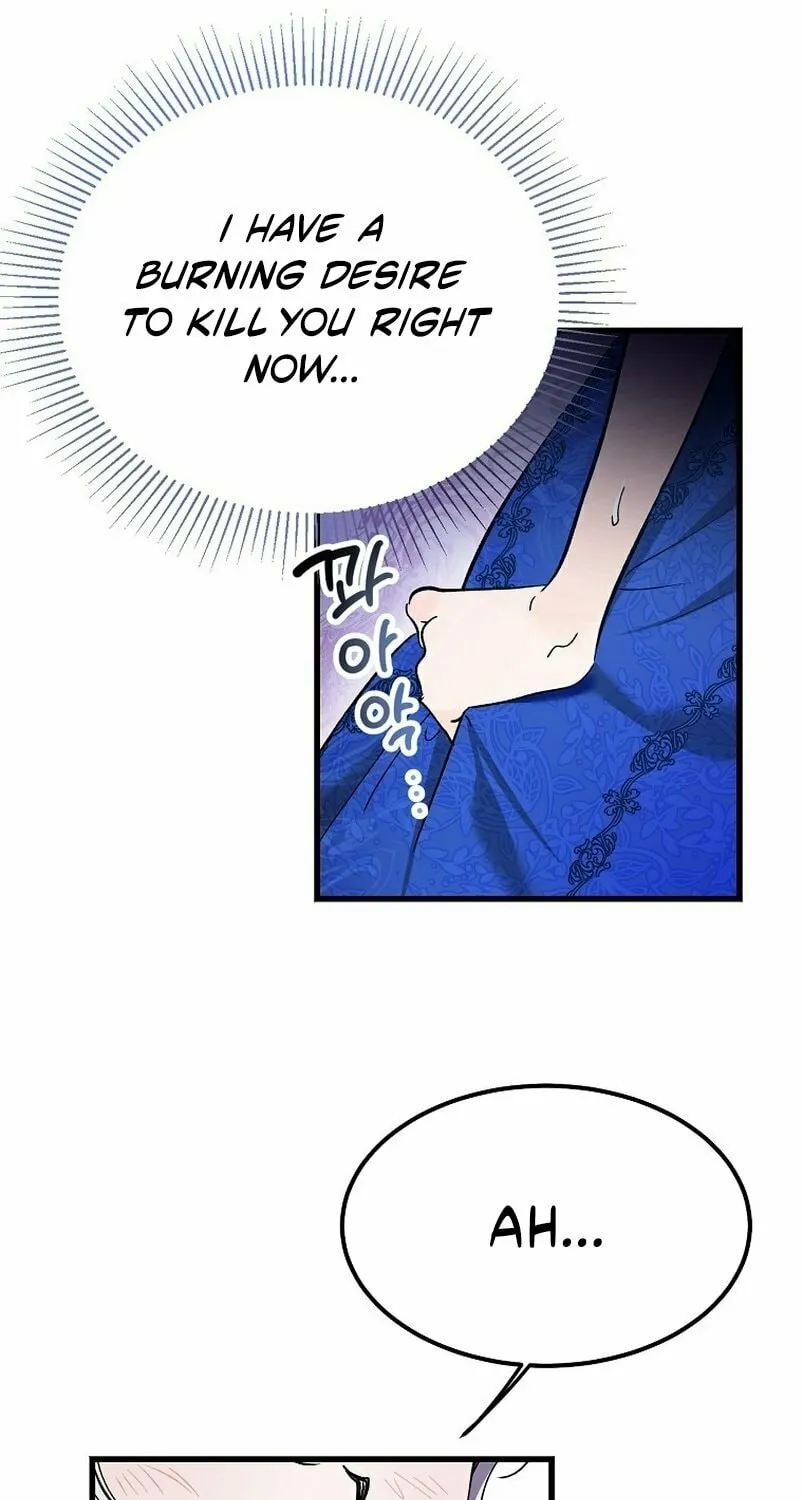 The Devil Raises a Lady Chapter 8 page 38 - 